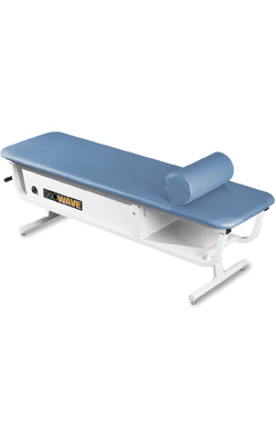 ErgoWave Roller Massage Table #9080