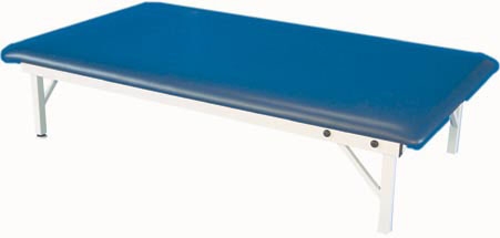 AM-644  4'x7' FIXED HEIGHT MAT TABLE