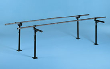 10' Parallel Bars<BR> Model 1340