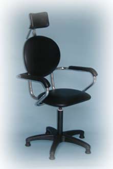 #21030 Treatment Chair