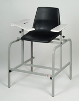 Model 2192 Tall Blood Chair