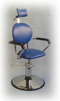#23030 Hydraulic Treatment Chair