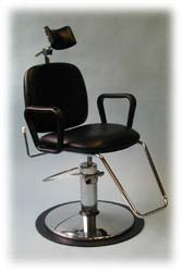 Treatment Chair Model #23730B