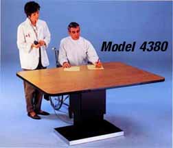 Powermatic® Work Table Model 4380