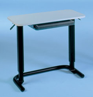 Model 6283 -Hand Therapy Table W/Drawer