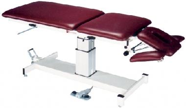 Hi-Lo Treatment Table AM-SP 500