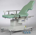 Ultrasound Table MD250E