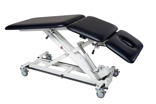 AM-BAX 3000 Manual Therapy Treatment Table