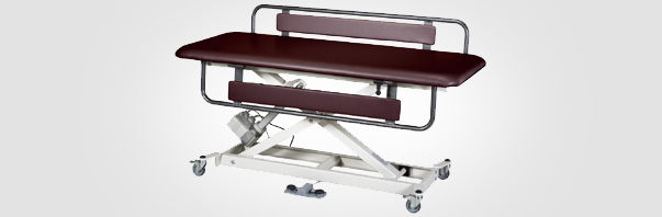 AM 1060 Changing Table (Special Needs) - 400 lbs. Lift Capacity <b>*ADA Qualified</b>