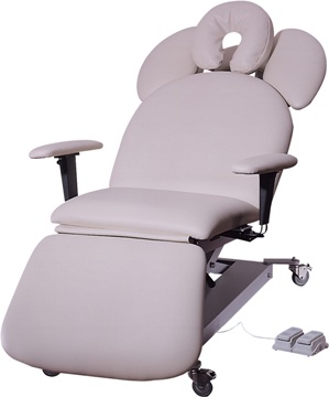 Majesty Therapy Chair